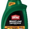 Ortho® WeedClear™ Lawn Weed Killer Concentrate – 32 oz -Lawn & Garden shop 447905 2