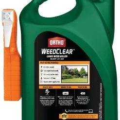 Ortho® WeedClear™ Lawn Weed Killer Ready-To-Use 8 Ortho® WeedClear™ Lawn Weed Killer Ready-To-Use -Lawn & Garden shop 448105 1