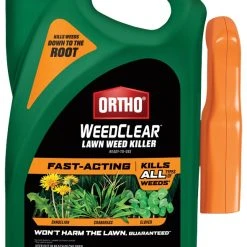 Ortho® WeedClear™ Lawn Weed Killer Ready-To-Use 7 Ortho® WeedClear™ Lawn Weed Killer Ready-To-Use -Lawn & Garden shop 448105