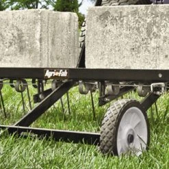 Agri-Fab 40" Tine Dethatcher -Lawn & Garden shop 45 0294 131 1 1