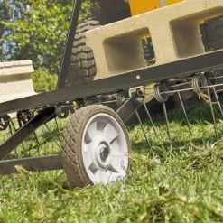 Agri-Fab 48" Tine Dethatcher -Lawn & Garden shop 45 0295 1 1