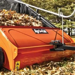 Agri-Fab 44" Lawn Sweeper -Lawn & Garden shop 45 0492 1 1