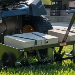 Agri-Fab 40" Plug Aerator, Tow 4 Agri-Fab 40" Plug Aerator, Tow -Lawn & Garden shop 45 0518 1