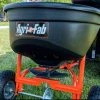 Agri-Fab 110 Lb. Tow Spreader -Lawn & Garden shop 45 0527 1 1