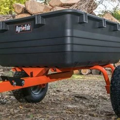 Agri-Fab 17 Cu. ATV/UTV Cart 4 Agri-Fab 17 Cu. ATV/UTV Cart -Lawn & Garden shop 45 0529