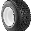 RubberMaster Low Speed Lawn Mower Turf Tire - TIRE ONLY 2 RubberMaster Low Speed Lawn Mower Turf Tire - TIRE ONLY -Lawn & Garden shop 450170 1