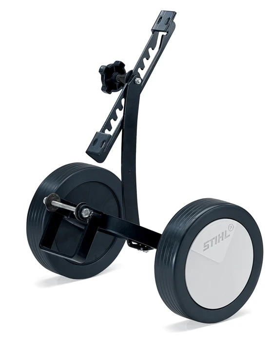 Stihl Yard Boss MM Wheel Kit Stihl Yard Boss MM Wheel Kit -Lawn & Garden shop 4601 007 1008