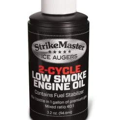 StrikeMaster 2-Cycle Oil