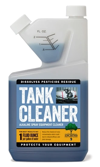 Ike's Tank Cleaner - 32 oz Ike's Tank Cleaner - 32 oz -Lawn & Garden shop 47956