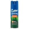 Cutter Backwoods Unscented Insect Repellent, 6 oz. -Lawn & Garden shop 4830001 1