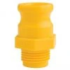 Banjo Male Garden Hose 3/4" Thread Adapter -Lawn & Garden shop 48780036 1 1