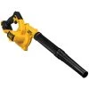 DeWalt 20 V Max Compact Jobsite Blower 2 DeWalt 20 V Max Compact Jobsite Blower -Lawn & Garden shop 489465 1