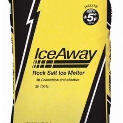 Compass Minerals IceAway - 50 lbs