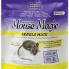 Mouse Magic® Repellent 12 pk -Lawn & Garden shop 49920012 1 2
