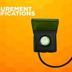 Woods 50012WD Outdoor 24-Hour Heavy Duty Mechanical Plug-In Timer, 2 Grounded Outlets 4 Woods 50012WD Outdoor 24-Hour Heavy Duty Mechanical Plug-In Timer, 2 Grounded Outlets -Lawn & Garden shop 50012wd 2