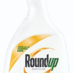 Scotts RoundUp Ready-to-Use Poison Ivy & Tough Brush Killer, 24-oz.