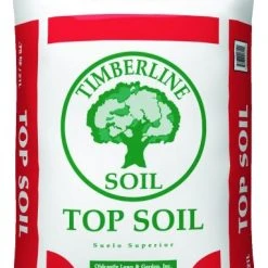 Timberline Top Soil .75 Cf