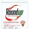 Scotts RoundUp Weed & Grass Killer Concentrate 16 oz -Lawn & Garden shop 5005510