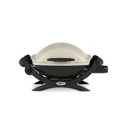 Weber Q 1000 Gas Grill -Lawn & Garden shop 50060001b 1800x1800