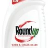 Scotts Roundup Weed & Grass Killer Plus, 36.8 oz. Concentrate -Lawn & Garden shop 5100612 concentrate 0 f