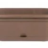 Bloem 18 in. Lucca Self Watering Window Box