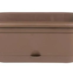 Bloem 18 in. Lucca Self Watering Window Box