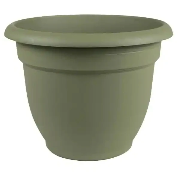 Bloem Ariana Plastic Self-Watering Planter Bloem Ariana Plastic Self-Watering Planter -Lawn & Garden shop 5171464 1