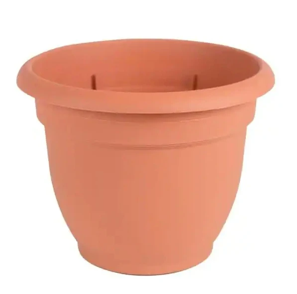 Bloem Ariana Plastic Self-Watering Planter Bloem Ariana Plastic Self-Watering Planter -Lawn & Garden shop 5171465