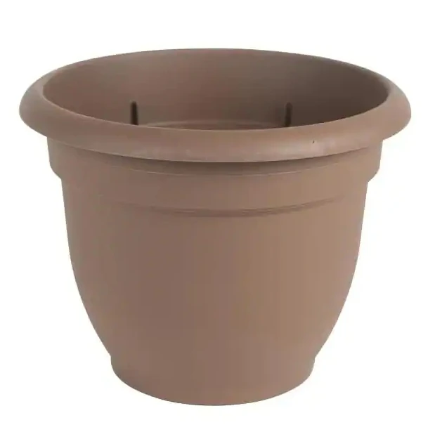 Bloem Ariana Plastic Self-Watering Planter Bloem Ariana Plastic Self-Watering Planter -Lawn & Garden shop 5171466