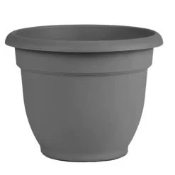 Bloem Ariana Plastic Self-Watering Planter -Lawn & Garden shop 5171485 1 1