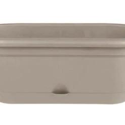 Bloem 18 in. Lucca Self Watering Window Box -Lawn & Garden shop 5171509 1 1