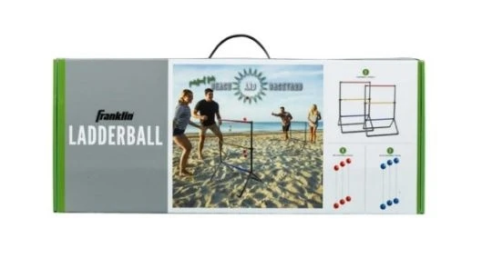 Franklin Sports Ladderball Game Franklin Sports Ladderball Game -Lawn & Garden shop 51980071 1
