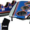 Franklin Folding 3-Hole Bean Bag Toss 1 Franklin Folding 3-Hole Bean Bag Toss -Lawn & Garden shop 52102