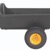 Polar Poly Cart HD1500 model 8233 -Lawn & Garden shop 52640005 1