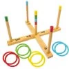 Franklin Sports Ring Toss -Lawn & Garden shop 53971