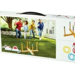 Franklin Sports Ring Toss -Lawn & Garden shop 53971 2