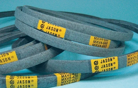Jason Industrial MXV Super Duty Lawn & Garden Belts Jason Industrial MXV Super Duty Lawn & Garden Belts -Lawn & Garden shop 54030021 1 1