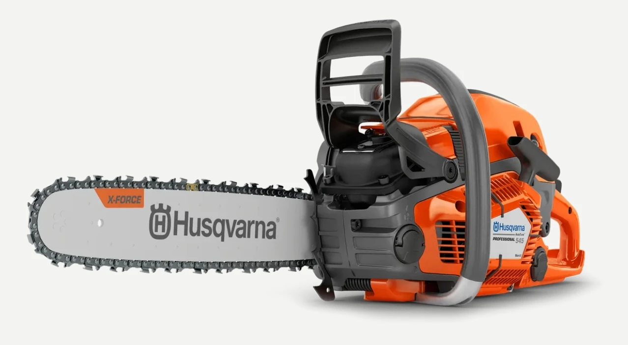 Husqvarna 545 Mark II - 18" Bar Chainsaw Husqvarna 545 Mark II - 18" Bar Chainsaw -Lawn & Garden shop 545 1