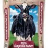 WonderBlend 100% Composted Cow Manure – 40 lbs -Lawn & Garden shop 550 3compostedmanurecmyk