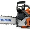 HUSQVARNA 550 XP Mark II - 18" Bar Chainsaw -Lawn & Garden shop 550 xp 1