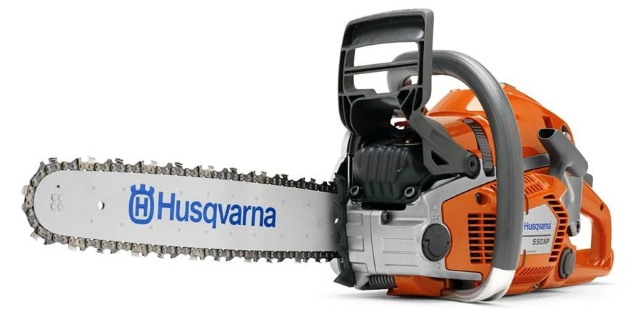 HUSQVARNA 550 XP Mark II - 18" Bar Chainsaw HUSQVARNA 550 XP Mark II - 18" Bar Chainsaw -Lawn & Garden shop 550 xp 1