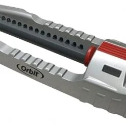 Orbit Pro Series 4000 Sq Ft Gear Drive Aluminum Oscillator 3 Orbit Pro Series 4000 Sq Ft Gear Drive Aluminum Oscillator -Lawn & Garden shop 56281