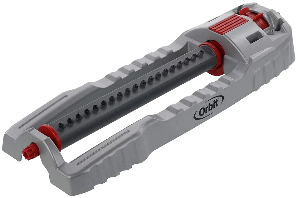 Orbit Pro Series 4000 Sq Ft Gear Drive Aluminum Oscillator Orbit Pro Series 4000 Sq Ft Gear Drive Aluminum Oscillator -Lawn & Garden shop 56281 sprinkler