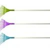 Bloom Kids Long Handle Rake, Assorted -Lawn & Garden shop 56460009 1