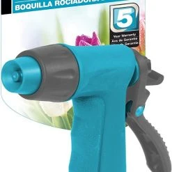 Bloom 3 Way Trigger Nozzle – Assorted Colors | 70739BL 3 Bloom 3 Way Trigger Nozzle – Assorted Colors | 70739BL -Lawn & Garden shop 56460056 2