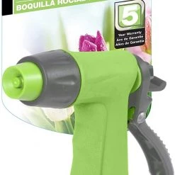 Bloom 3 Way Trigger Nozzle – Assorted Colors | 70739BL 4 Bloom 3 Way Trigger Nozzle – Assorted Colors | 70739BL -Lawn & Garden shop 56460056 3