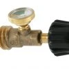 MR BAR-B-Q Propane Tank Gauge -Lawn & Garden shop 58010001 1