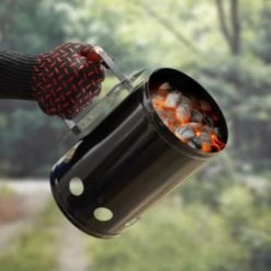 MR BAR-B-Q Charcoal Chimney Starter -Lawn & Garden shop 58010120 1 1