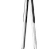 MR BAR-B-Q Stainless Steel Locking Tongs