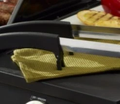 MR BAR-B-Q Kickstand Tongs -Lawn & Garden shop 58010125 1 1